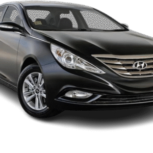 Windscreen Wiper Blades for Hyundai i45 2008-2012 (YF)