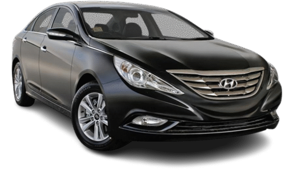 Windscreen Wiper Blades for Hyundai i45 2008-2012 (YF)