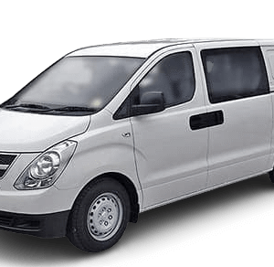 Windscreen Wiper Blades for Hyundai iLoad 2008-2025 (TQ)