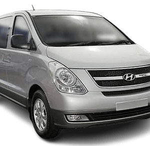 Windscreen Wiper Blades for Hyundai iMax 2008-2023 (TQ)