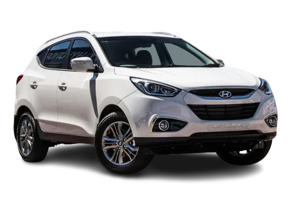 Windscreen Wiper Blades for Hyundai ix35 2010-2015 (LM)