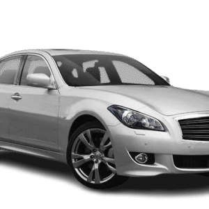 Windscreen Wiper Blades for INFINITI M30d 2012-2013 (Y51)