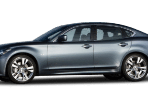 Windscreen Wiper Blades for INFINITI M37 2012-2013 (Y51)