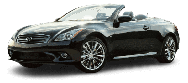 Windscreen Wiper Blades for INFINITI Q60 2014-2016 (V36) Convertible