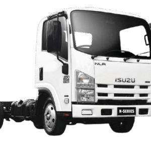 Windscreen Wiper Blades for Isuzu N-Series 2001-2025