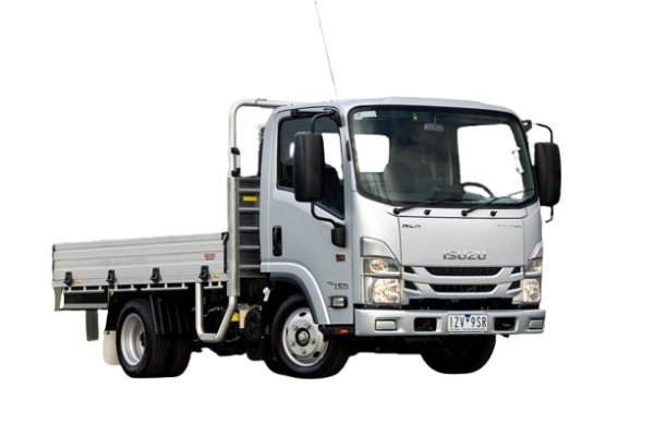 Windscreen Wiper Blades for Isuzu NLR 2001-2025