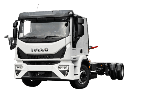 Windscreen Wiper Blades for Iveco EuroCargo 2002-2023