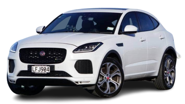 Windscreen Wiper Blades for Jaguar E-PACE 2017-2023 (X540)