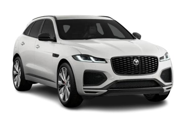 Windscreen Wiper Blades for Jaguar F-PACE 2016-2023 (X761)