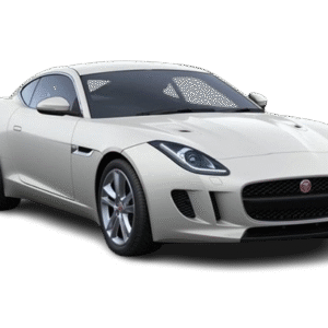 Windscreen Wiper Blades For Jaguar F-TYPE 2013-2023 (X152)