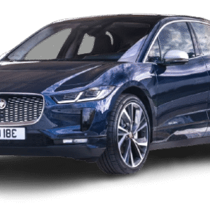 Windscreen Wiper Blades for Jaguar I-PACE 2018-2023 (X590)