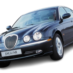 Windscreen Wiper Blades for Jaguar S-Type 2002-2008 (X202 X204)