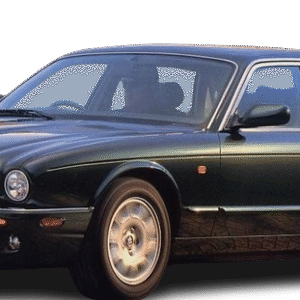 Windscreen Wiper Blades For Jaguar Sovreign 1997-2004 (X308)