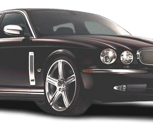 Windscreen Wiper Blades for Jaguar Super V8 2003-2009 (X350)