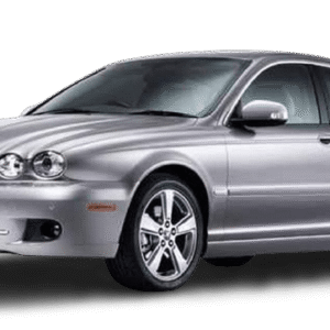 Windscreen Wiper Blades for Jaguar X-Type 2001-2010 (X400)