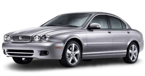 Windscreen Wiper Blades for Jaguar X-Type 2001-2010 (X400)