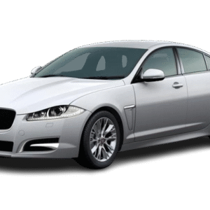 Windscreen Wiper Blades for Jaguar XF 2008-2015 (X250) Sedan