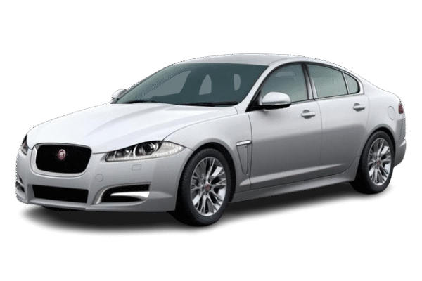 Windscreen Wiper Blades for Jaguar XF 2008-2015 (X250) Sedan