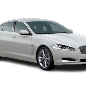 Windscreen Wiper Blades for Jaguar XF 2015-2023 (X260) Sedan