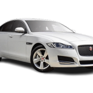 Windscreen Wiper Blades for Jaguar XF 2017-2023 (X260) Wagon