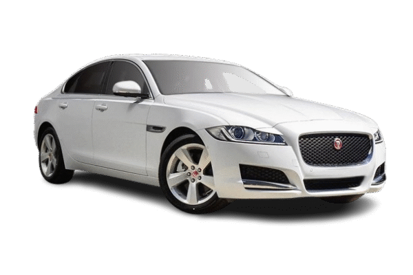 Windscreen Wiper Blades for Jaguar XF 2017-2023 (X260) Wagon