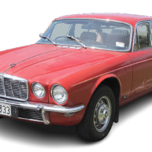 Windscreen Wiper Blades for Jaguar XJ12 1973-1979 (Series II)