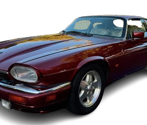 Windscreen Wiper Blades For Jaguar XJ12 1994-1995 (X300)