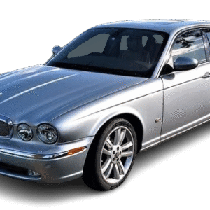 Windscreen Wiper Blades for Jaguar XJ6 2004-2009 (X350)