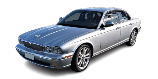 Windscreen Wiper Blades for Jaguar XJ6 2004-2009 (X350)