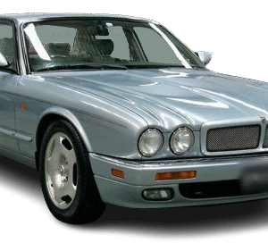 Windscreen Wiper Blades For Jaguar XJR 1994-1997 (X300)