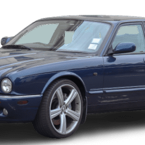 Windscreen Wiper Blades For Jaguar XJR 1997-2003 (X308)