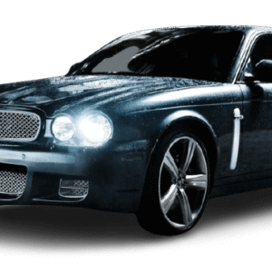 Windscreen Wiper Blades for Jaguar XJR 2003-2009 (X350)