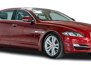 Windscreen Wiper Blades for Jaguar XJR 2013-2023 (X351)