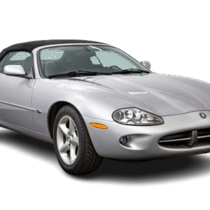 Windscreen Wiper Blades for Jaguar XKR 1996-2005 (X100)
