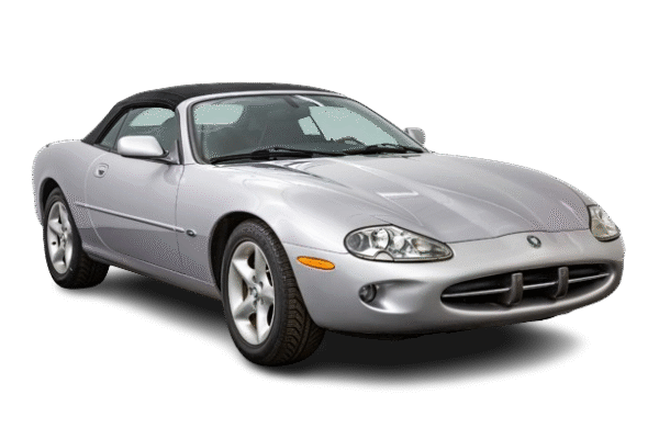 Windscreen Wiper Blades for Jaguar XKR 1996-2005 (X100)