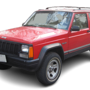 Windscreen Wiper Blades for Jeep Cherokee 1984-1996 (XJ)