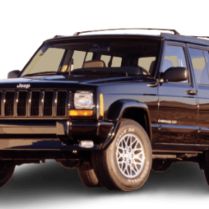 Windscreen Wiper Blades for Jeep Cherokee 2001-2007 (KJ)