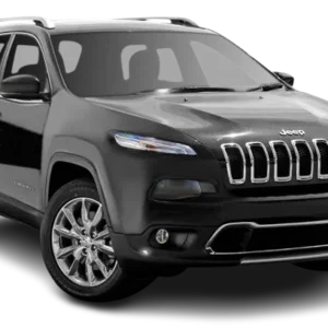 Windscreen Wiper Blades for Jeep Cherokee 2014-2025 (KL)