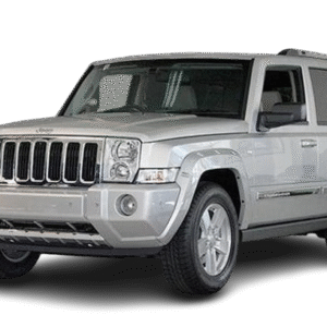 Windscreen Wiper Blades for Jeep Commander 2006-2010 (XK XH)