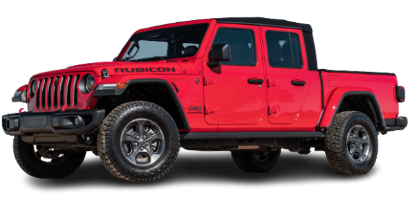 Windscreen Wiper Blades for Jeep Gladiator 2020-2023 (JT)