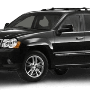 Windscreen Wiper Blades for Jeep Grand Cherokee 2005-2010 (WH)