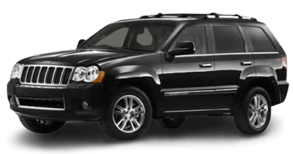Windscreen Wiper Blades for Jeep Grand Cherokee 2005-2010 (WH)