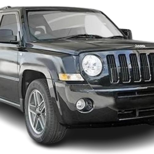 Windscreen Wiper Blades for Jeep Patriot 2007-2016 (MK)