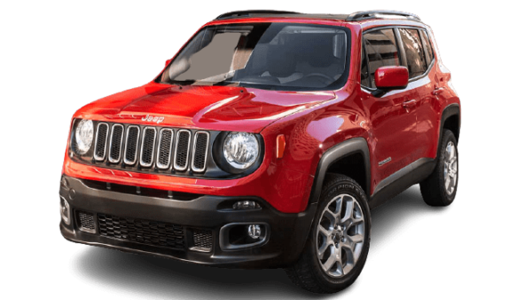 Windscreen Wiper Blades for Jeep Renegade 2015-2023 (BU)