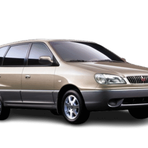 Windscreen Wiper Blades for Kia Carens 2000-2002 (RS)