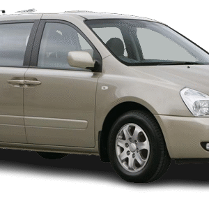 Windscreen Wiper Blades for Kia Carnival 1999-2006 (KV)