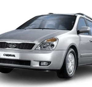 Windscreen Wiper Blades forKia Carnival 2006-2011 (VQ)