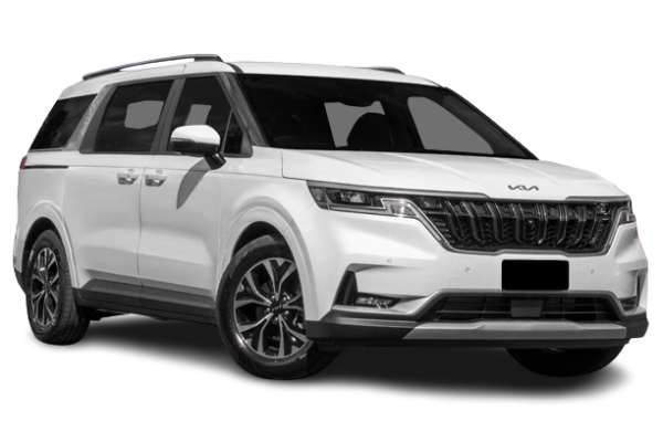 Windscreen Wiper Blades for Kia Carnival 2020-2025 (KA4)