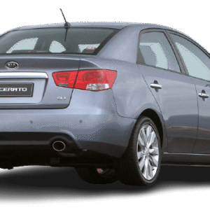 Windscreen Wiper Blades for Kia Cerato 2009-2013 (TD) Sedan