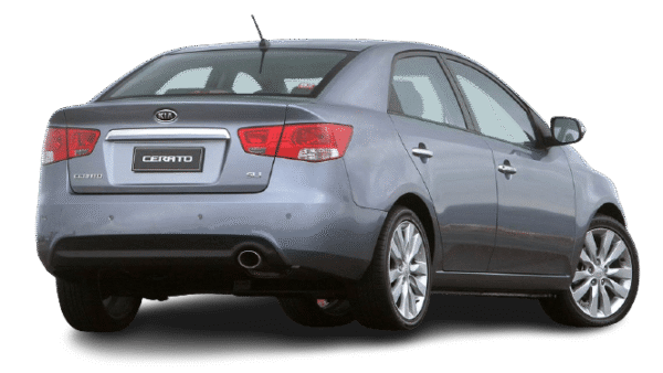 Windscreen Wiper Blades for Kia Cerato 2009-2013 (TD) Sedan